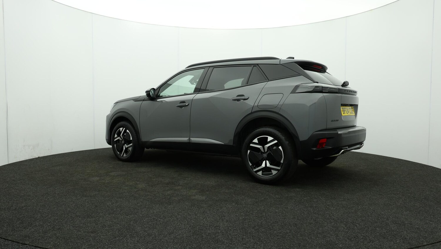 Used Peugeot 2008 2024 for sale - 76259258: Photo 78