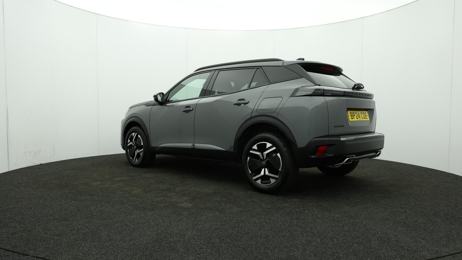 Used Peugeot 2008 2024 for sale - 76259258: Photo 79