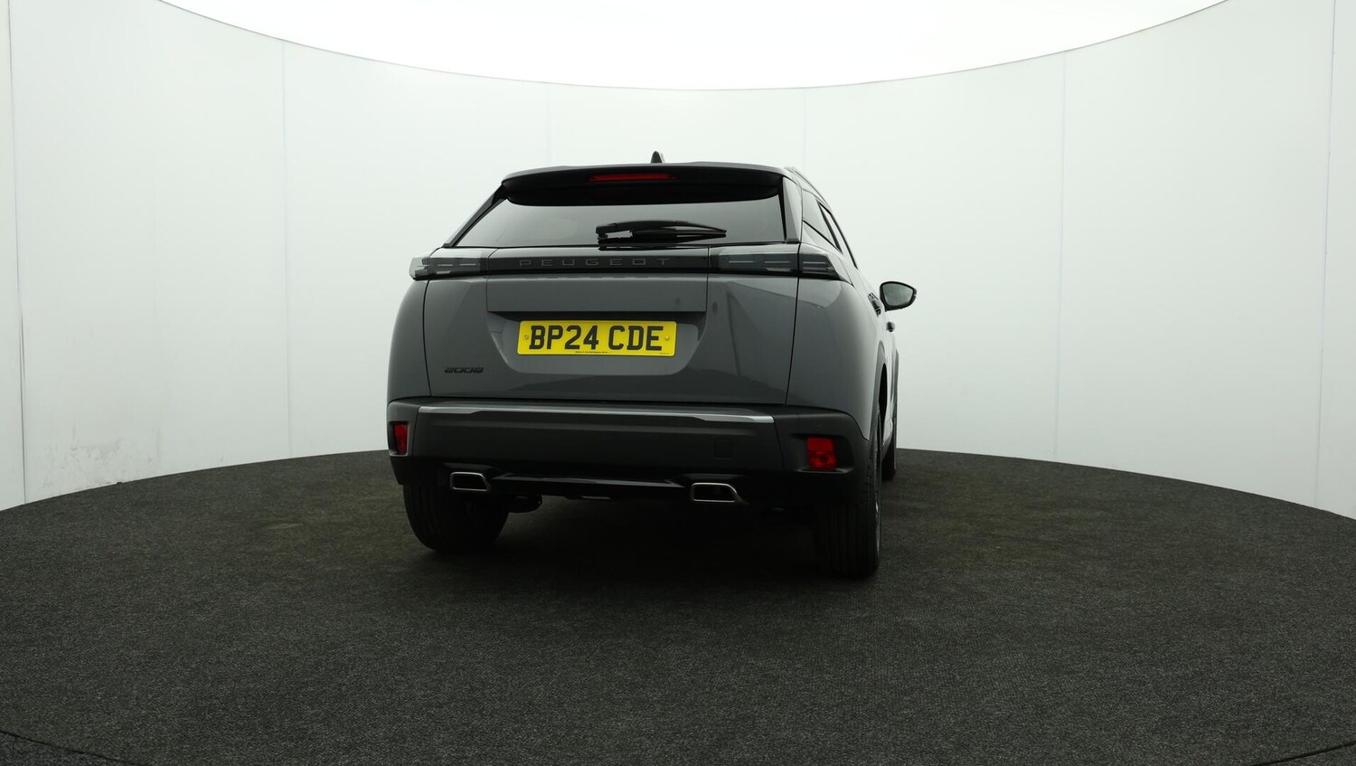 Used Peugeot 2008 2024 for sale - 76259258: Photo 80