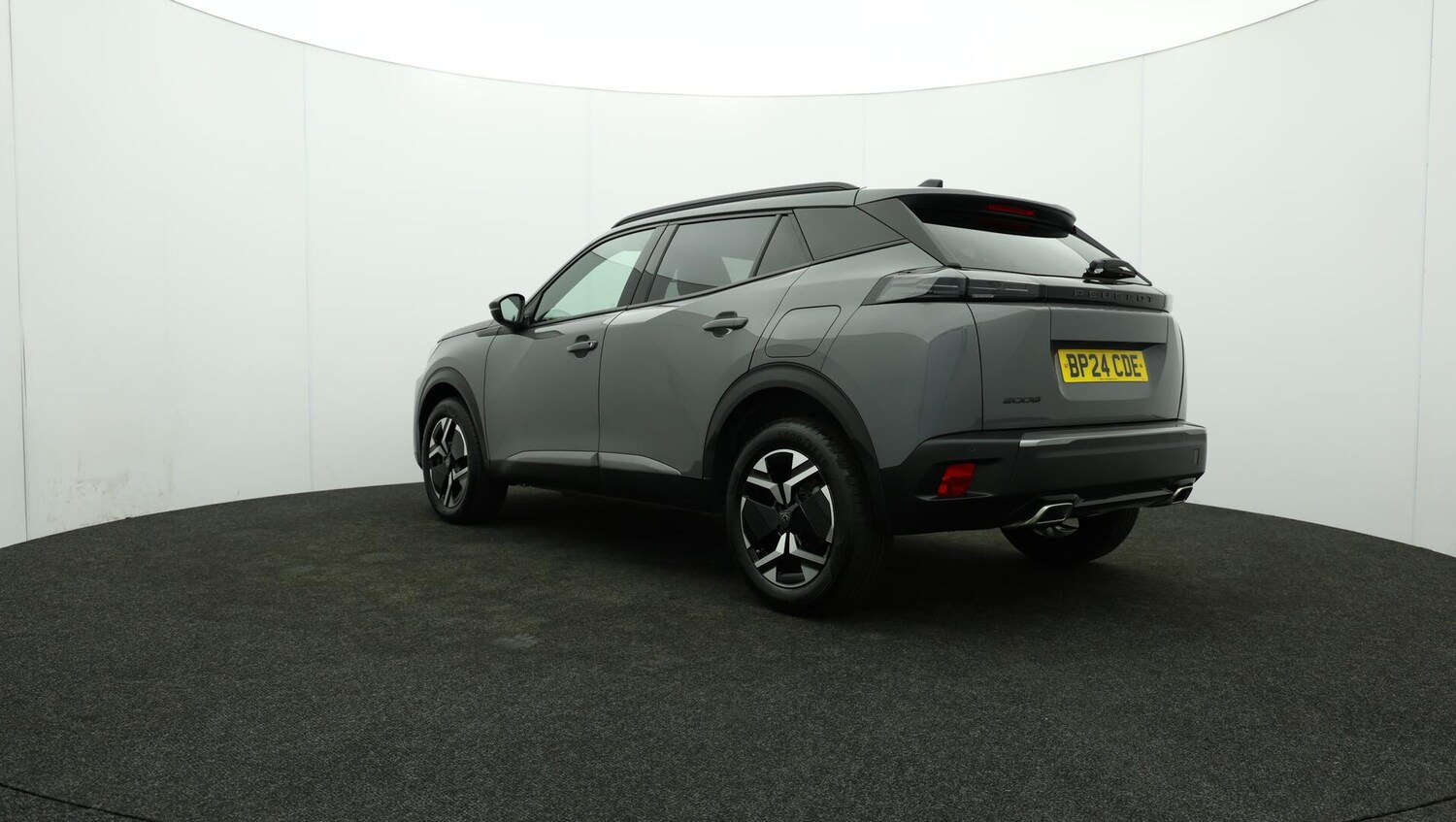 Used Peugeot 2008 2024 for sale - 76259258: Photo 81