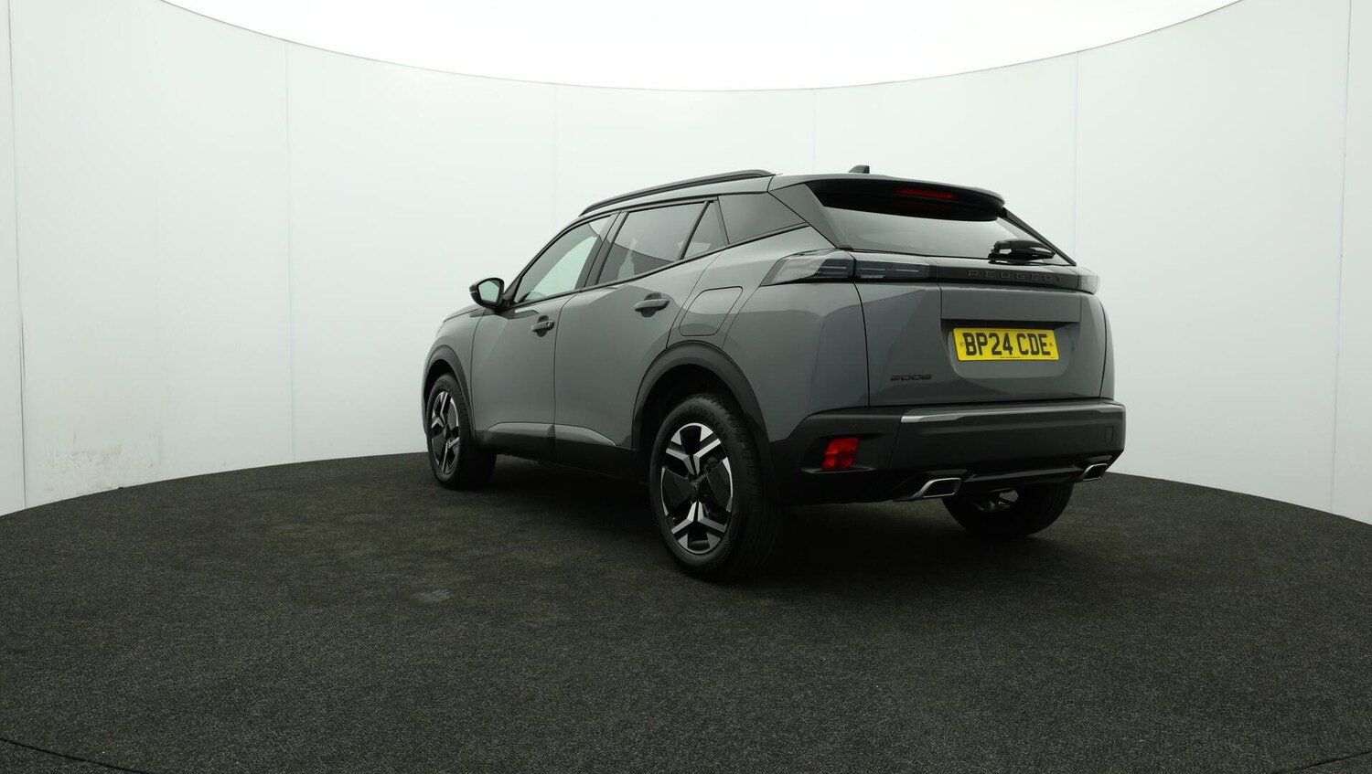 Used Peugeot 2008 2024 for sale - 76259258: Photo 82