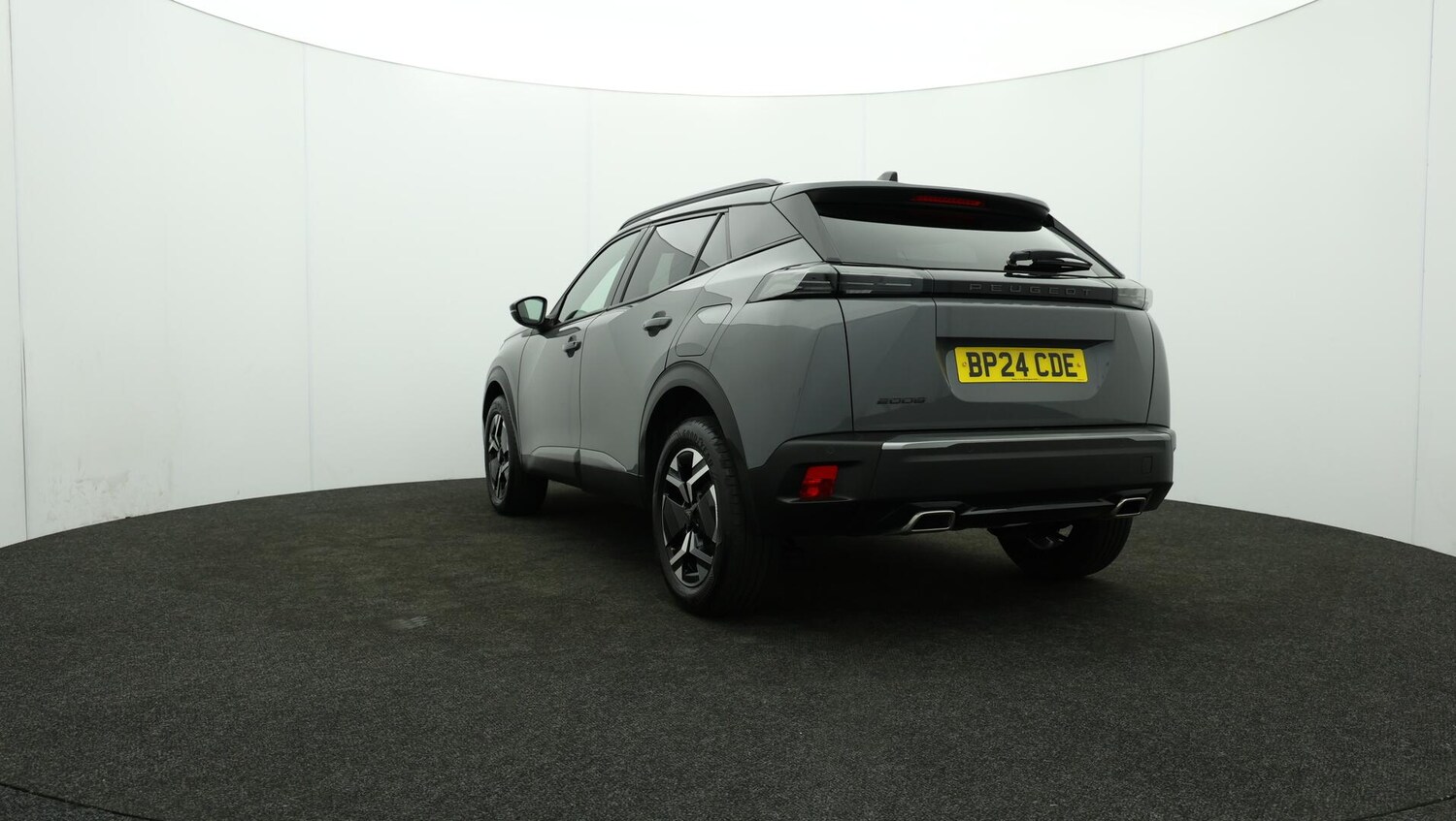 Used Peugeot 2008 2024 for sale - 76259258: Photo 83