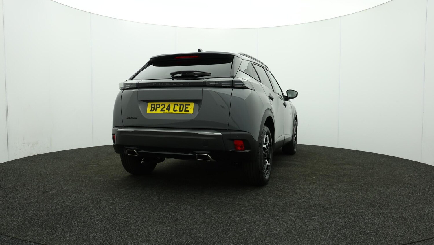 Used Peugeot 2008 2024 for sale - 76259258: Photo 84