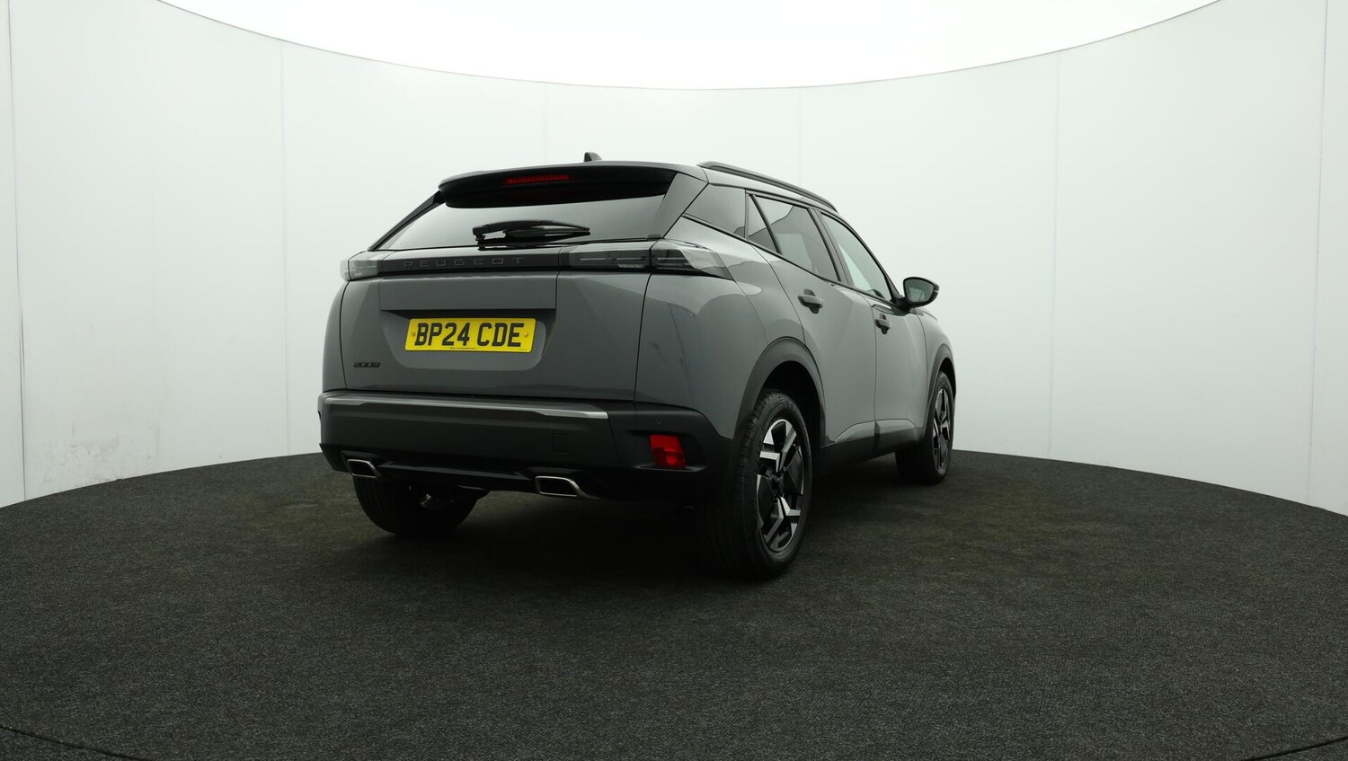 Used Peugeot 2008 2024 for sale - 76259258: Photo 85