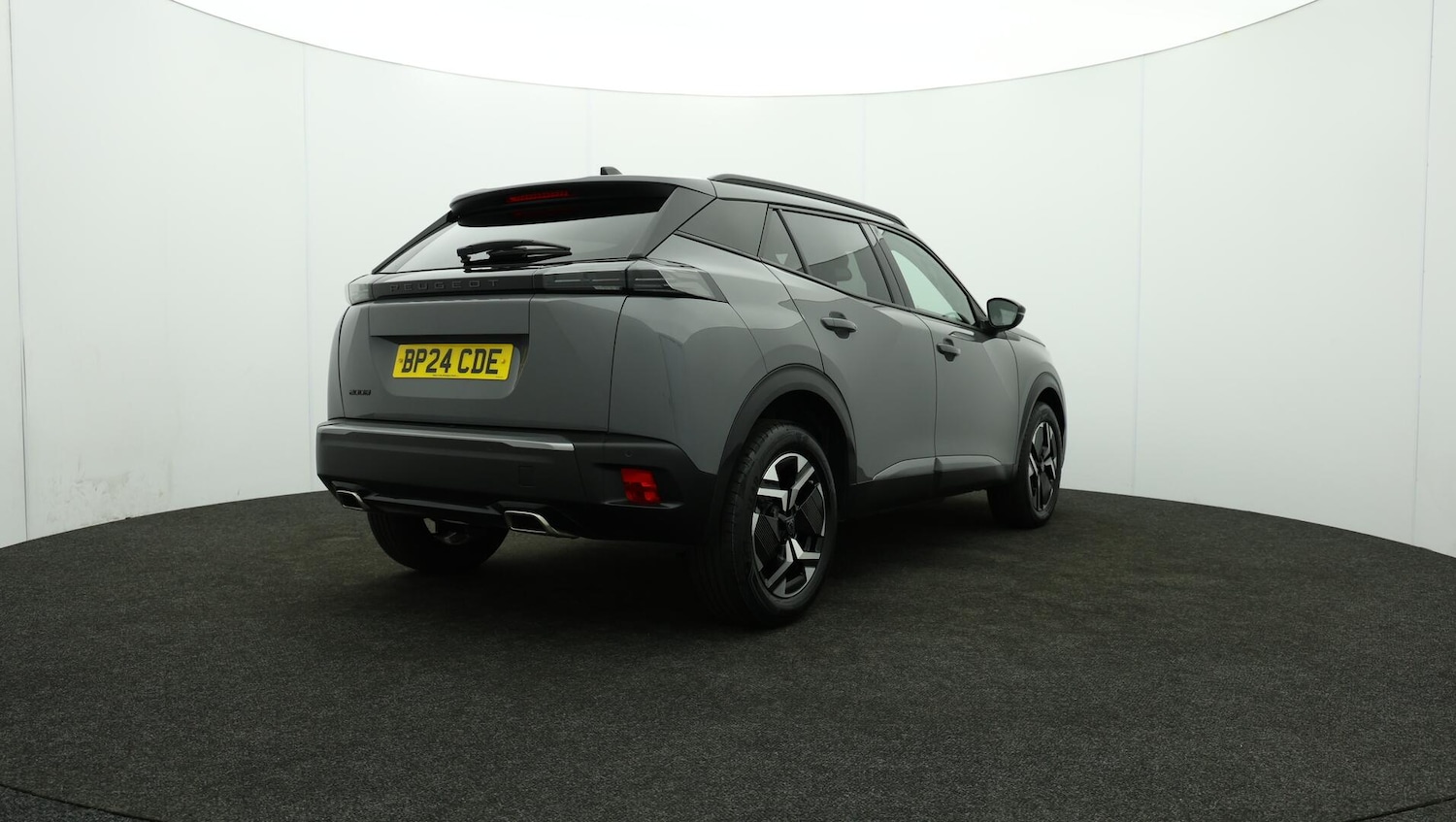 Used Peugeot 2008 2024 for sale - 76259258: Photo 86