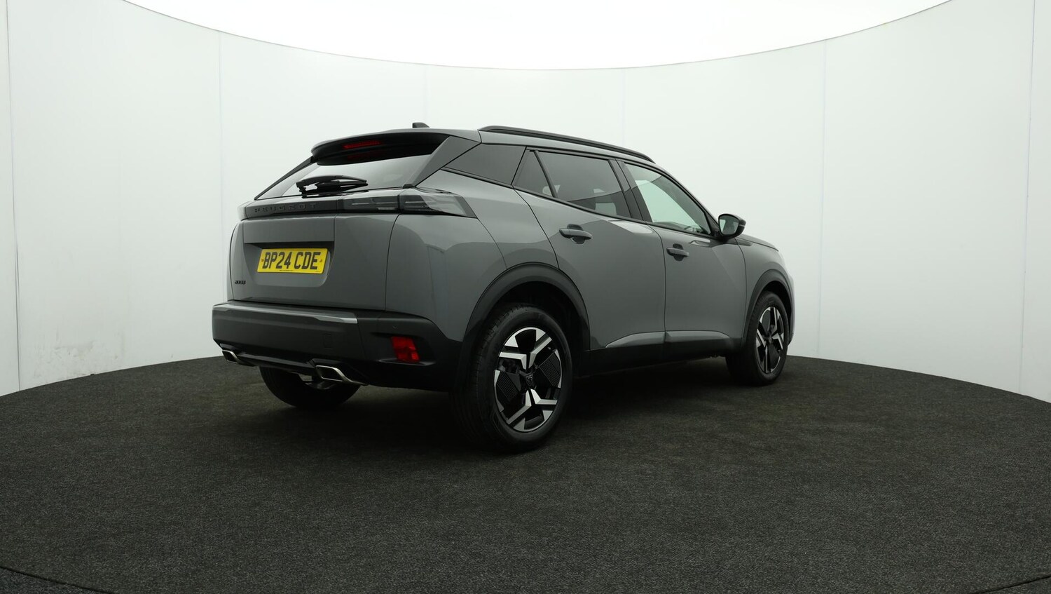 Used Peugeot 2008 2024 for sale - 76259258: Photo 87