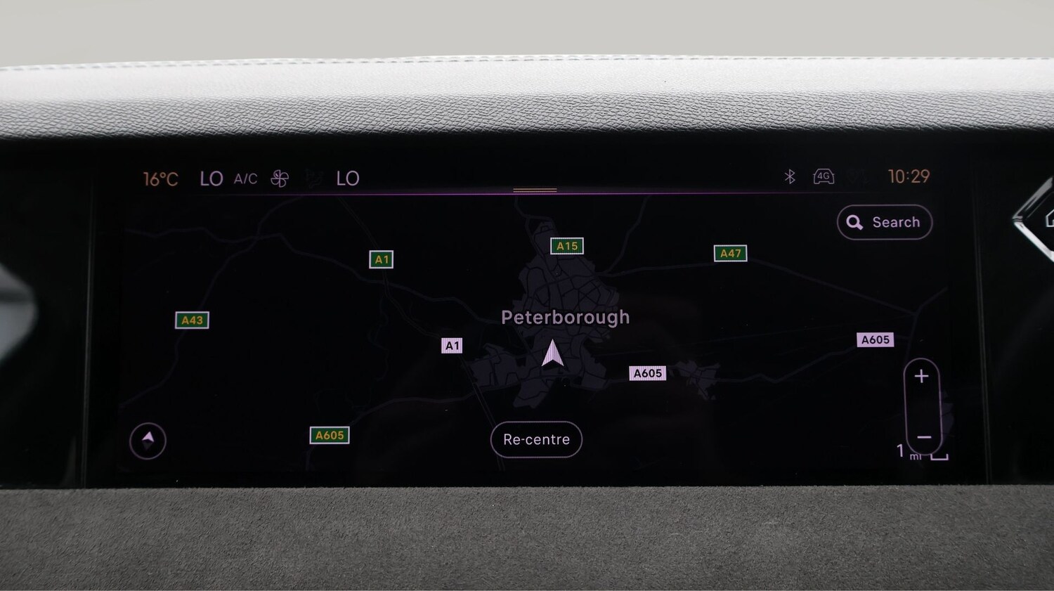 Used DS Automobiles DS 4 for sale - 77288907: Photo 11