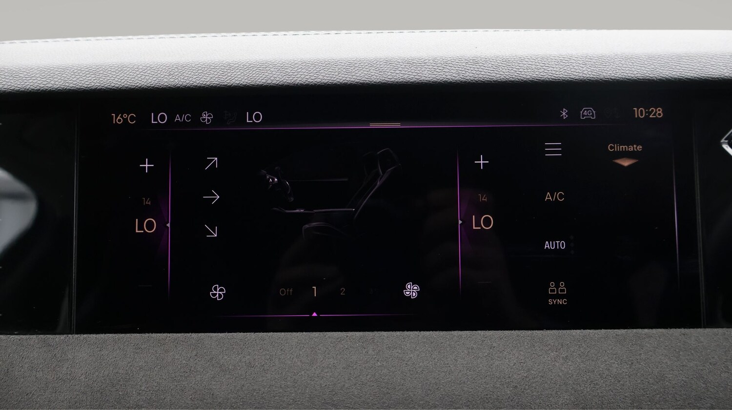 Used DS Automobiles DS 4 for sale - 77288907: Photo 12