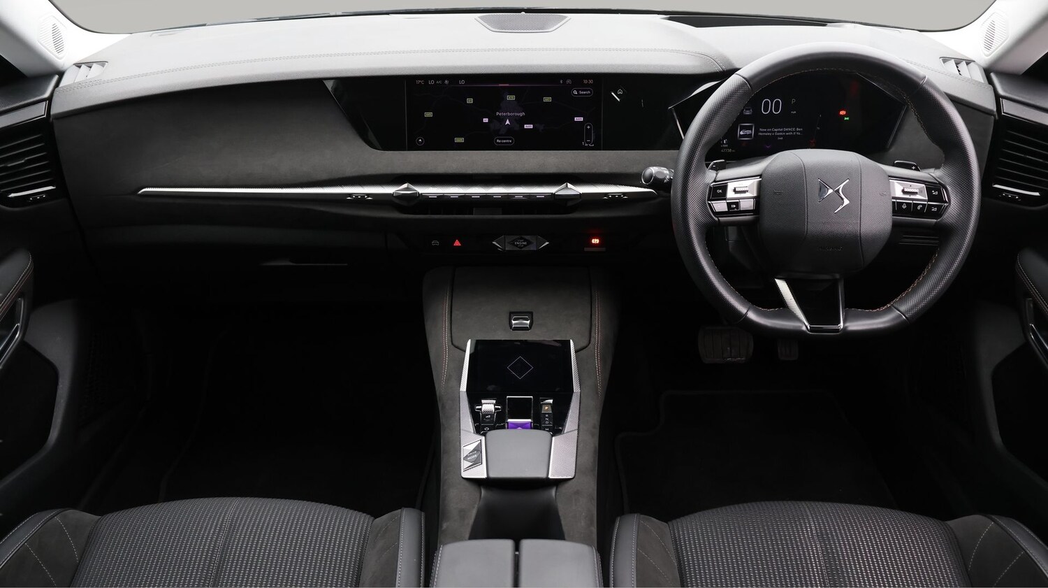 Used DS Automobiles DS 4 for sale - 77288907: Photo 13