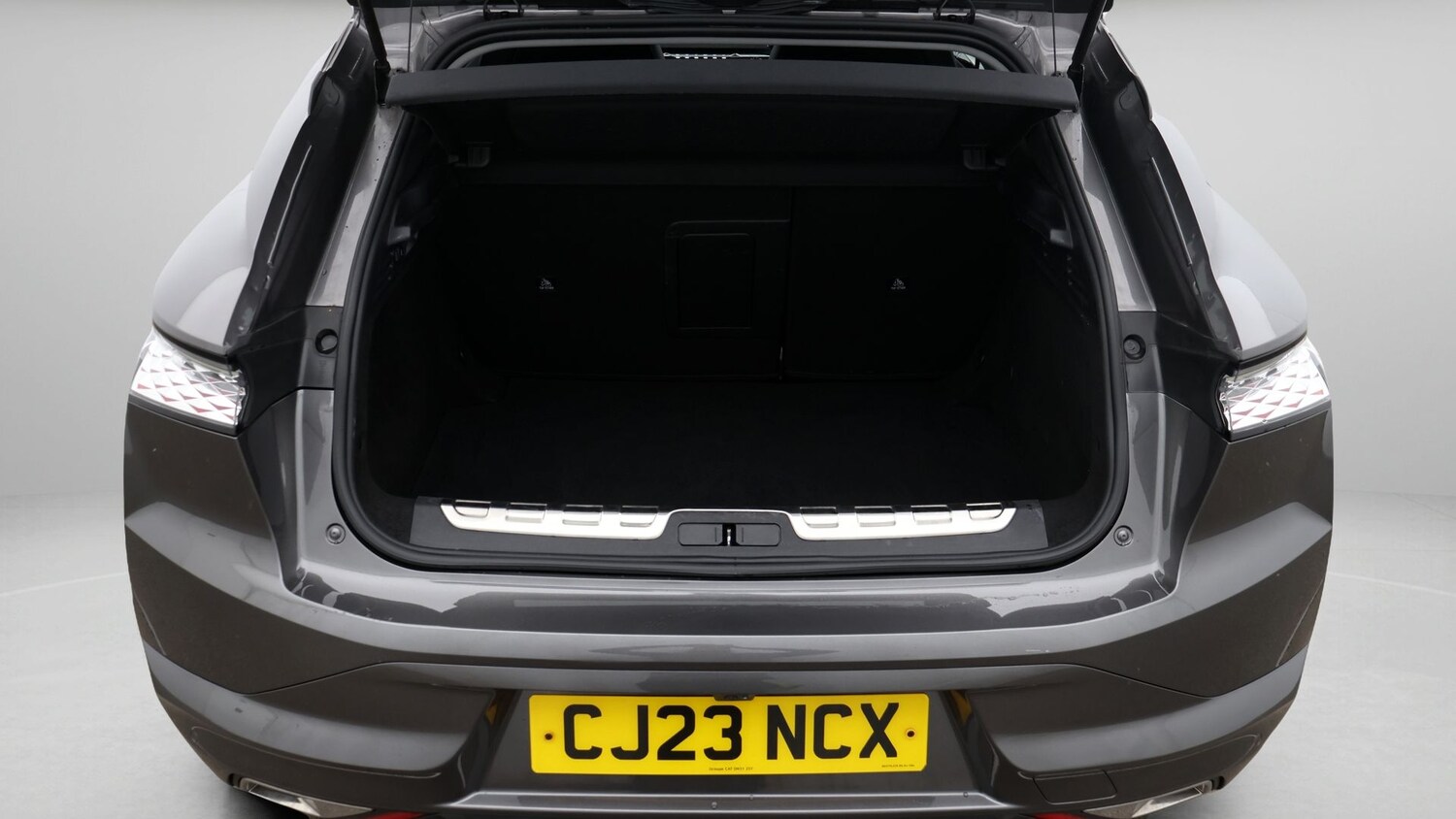 Used DS Automobiles DS 4 for sale - 77288907: Photo 17