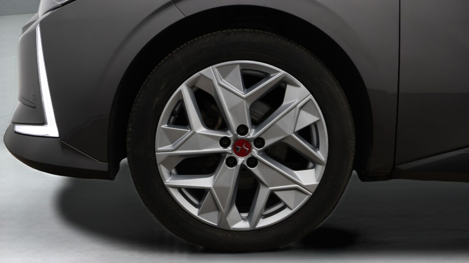 Used DS Automobiles DS 4 for sale - 77288907: Photo 18