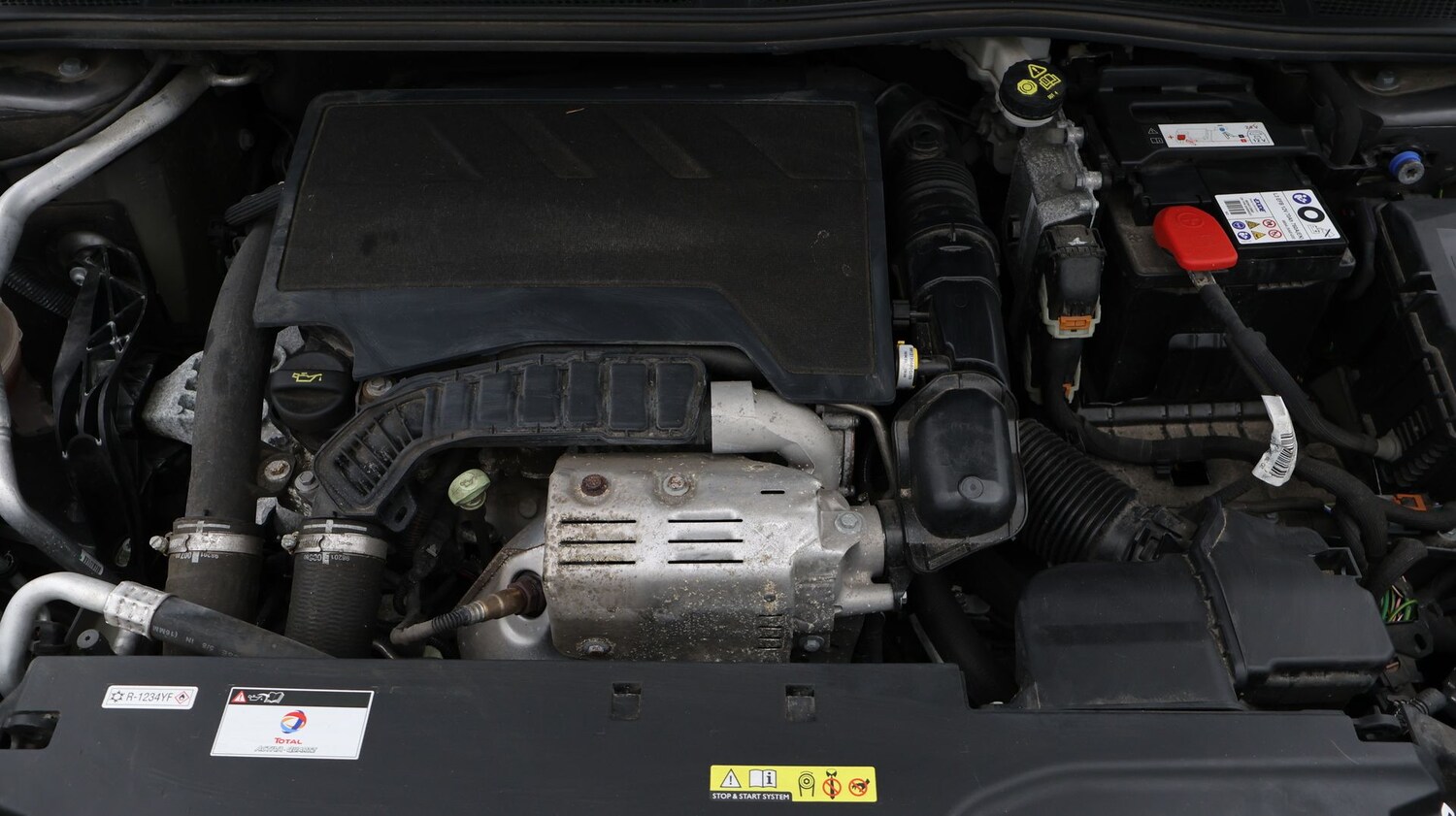 Used DS Automobiles DS 4 for sale - 77288907: Photo 19