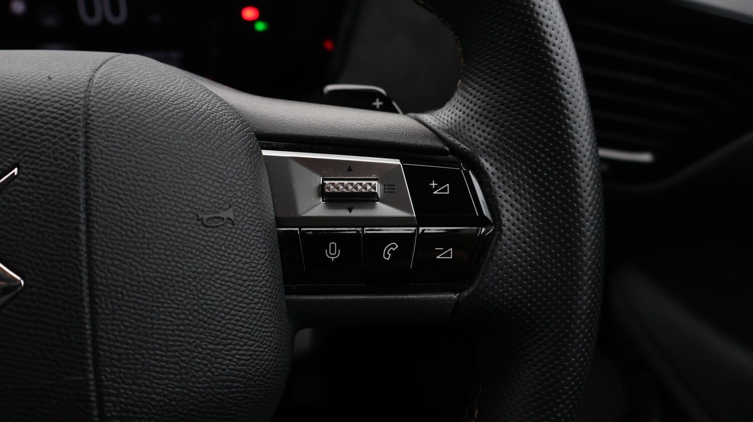 Used DS Automobiles DS 4 for sale - 77288907: Photo 25