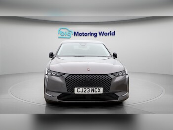 Used DS Automobiles DS 4 2023 for sale - 77288907: Photo