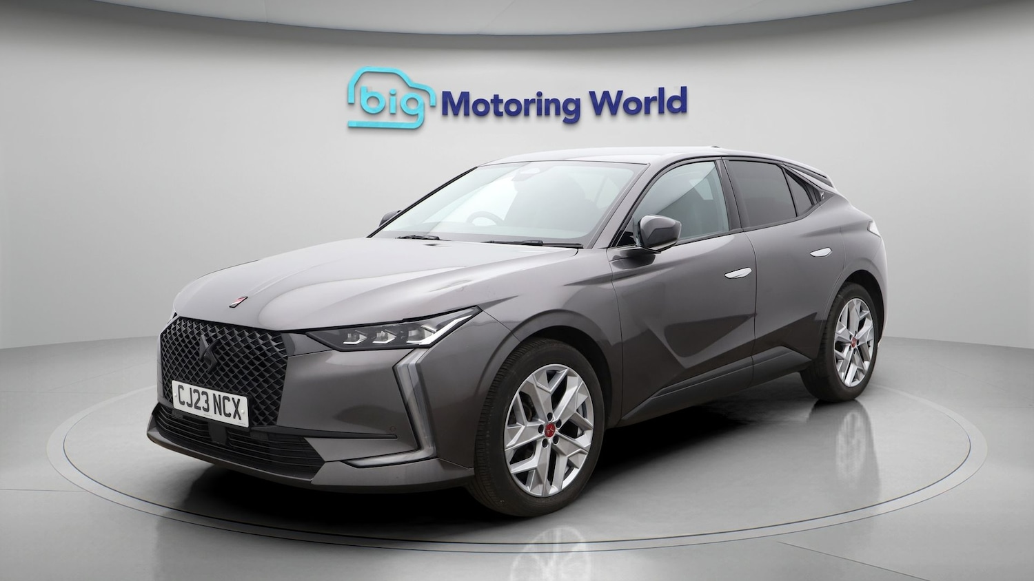 Used DS Automobiles DS 4 for sale - 77288907: Photo 3