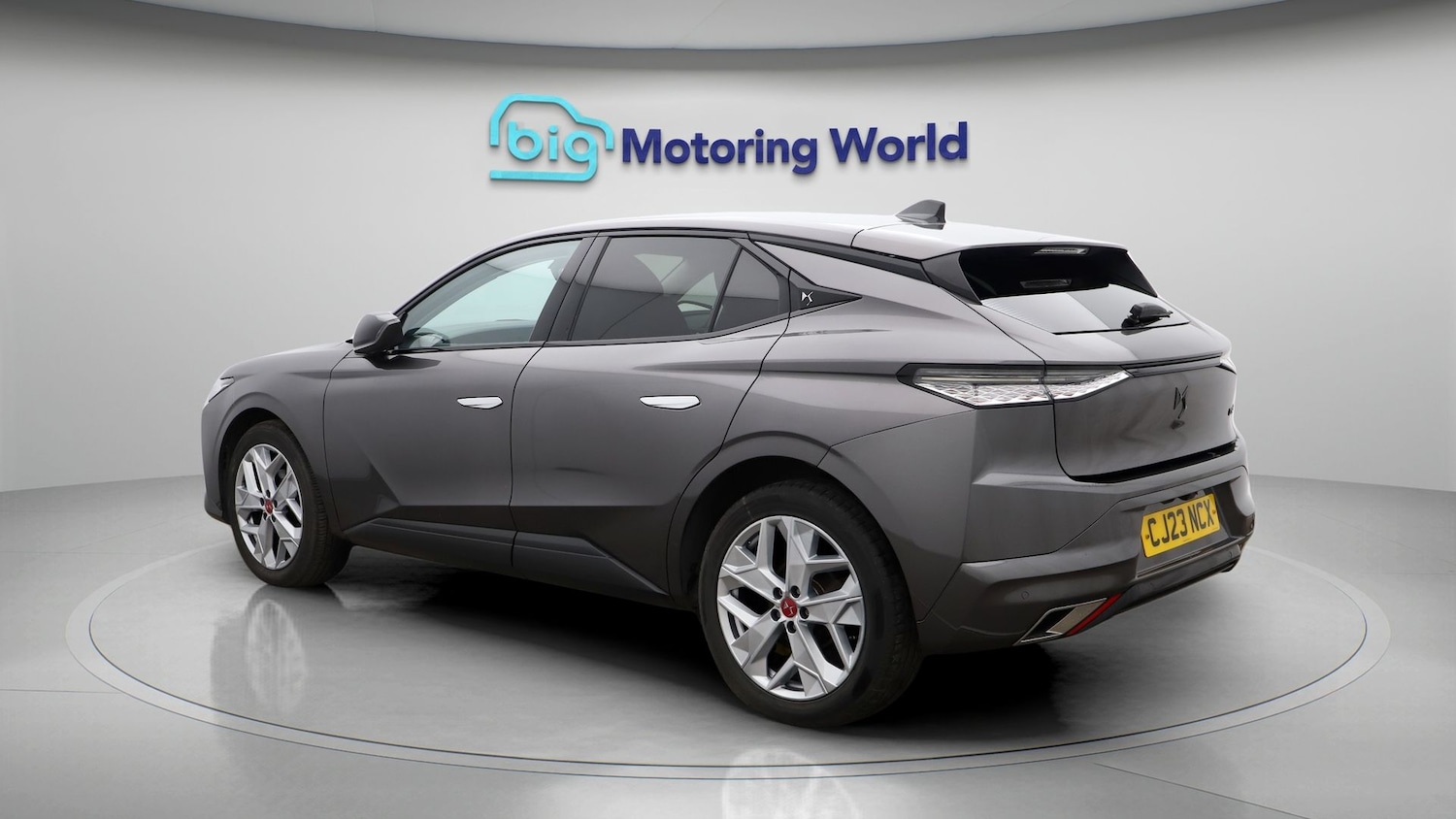 Used DS Automobiles DS 4 for sale - 77288907: Photo 5