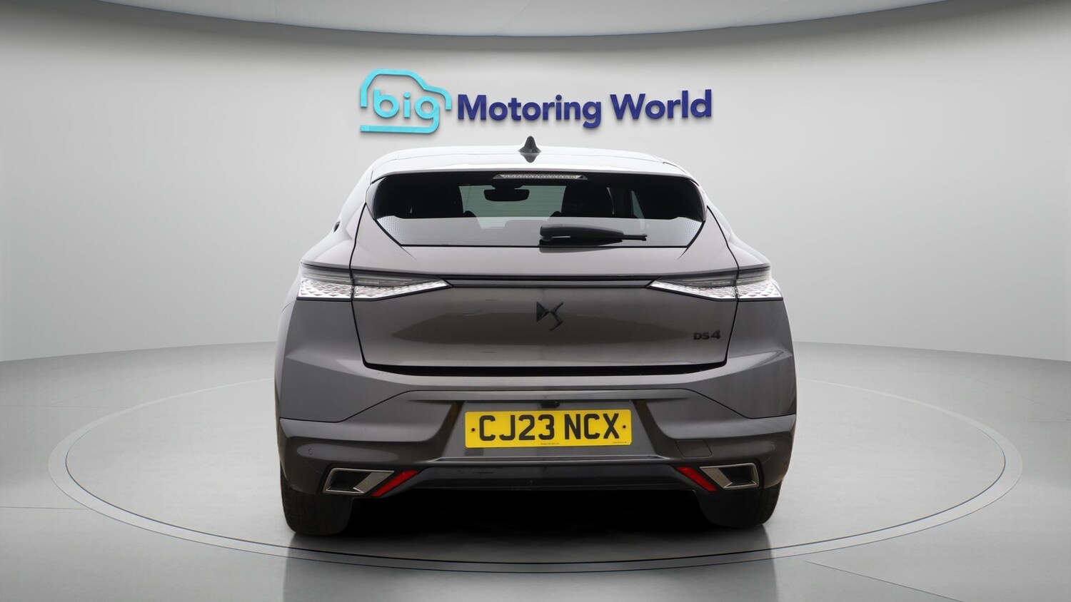 Used DS Automobiles DS 4 for sale - 77288907: Photo 6