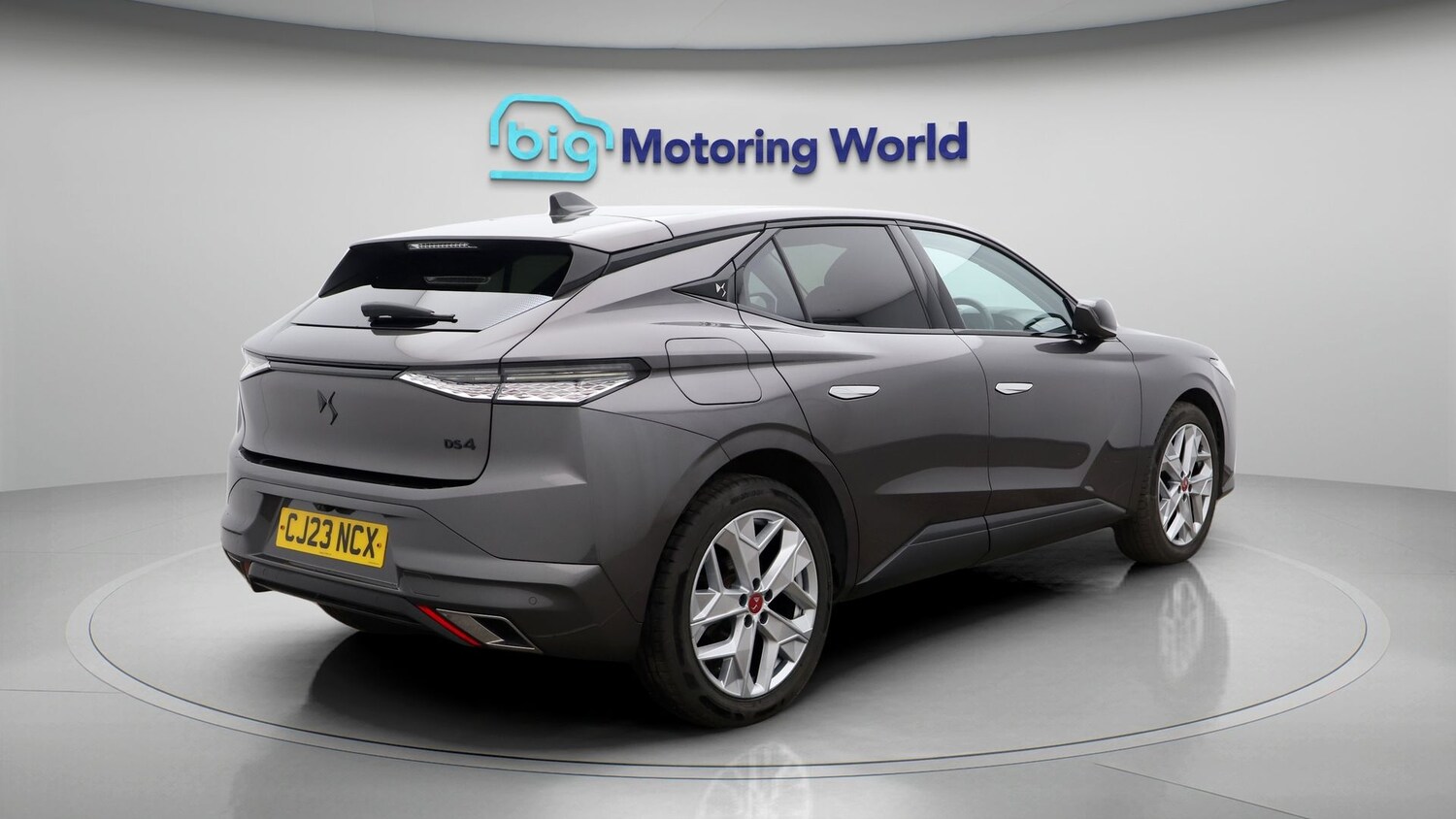 Used DS Automobiles DS 4 for sale - 77288907: Photo 7