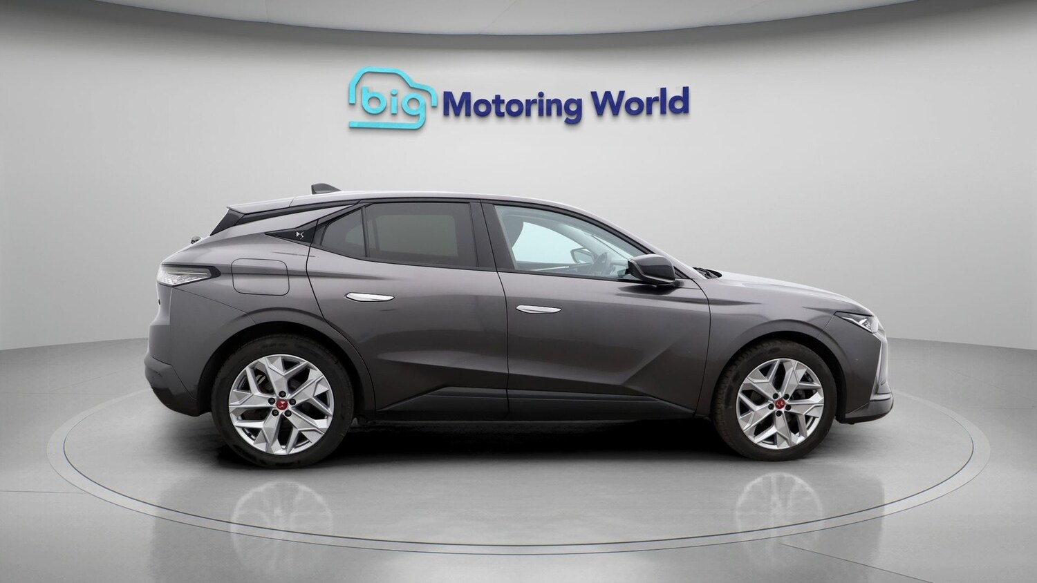 Used DS Automobiles DS 4 for sale - 77288907: Photo 8