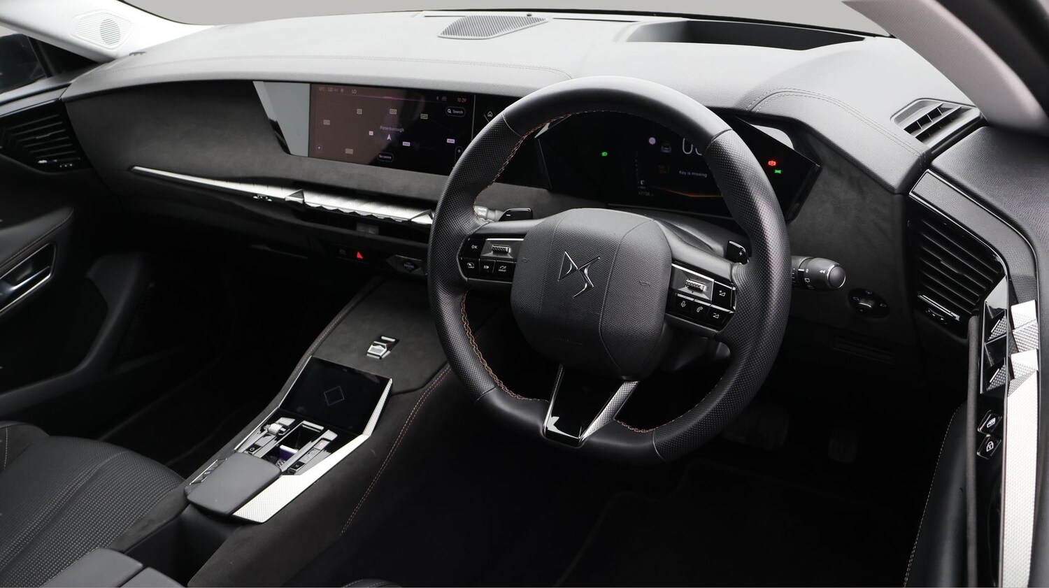 Used DS Automobiles DS 4 for sale - 77288907: Photo 9