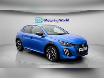 Used Peugeot 208 2024 for sale - 79488798: Photo