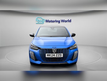 Used Peugeot 208 2024 for sale - 79488798: Photo