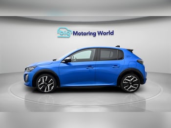 Used Peugeot 208 2024 for sale - 79488798: Photo