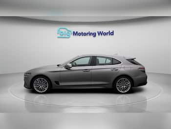 Used Genesis G70 2022 for sale - 79756998: Photo