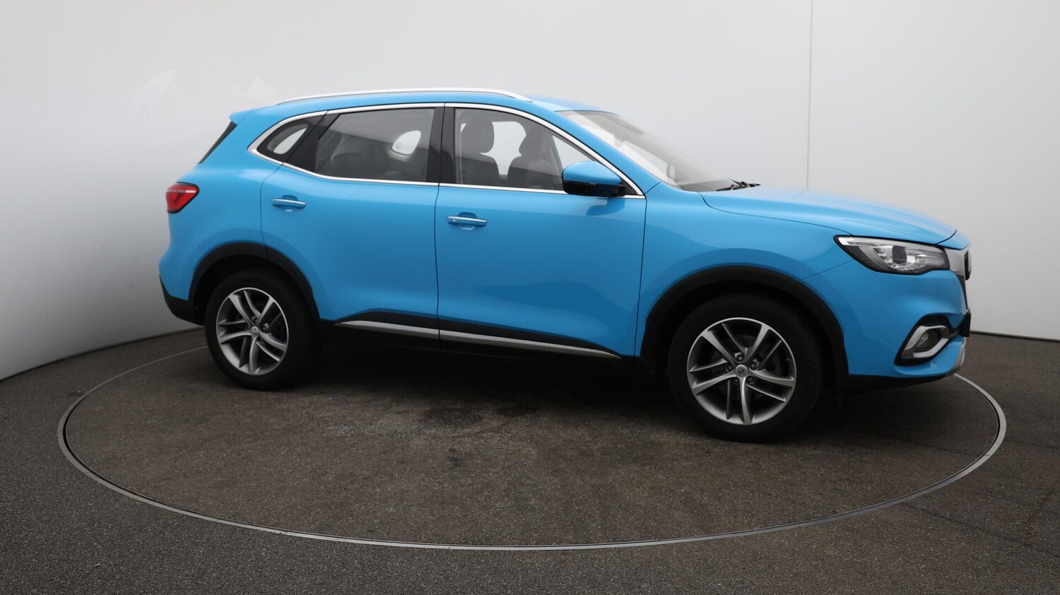Vehicle 45