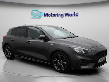 Ford - Focus