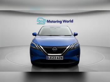 Used Nissan Qashqai 2023 for sale - 79346579: Photo