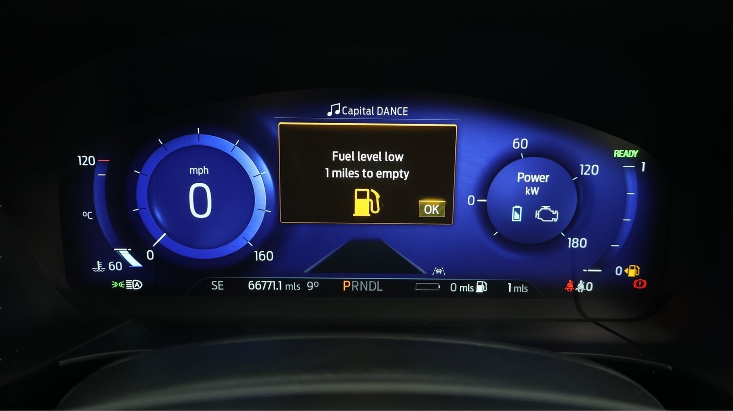 Used Ford Kuga 2022 for sale - 77201675: Photo 10