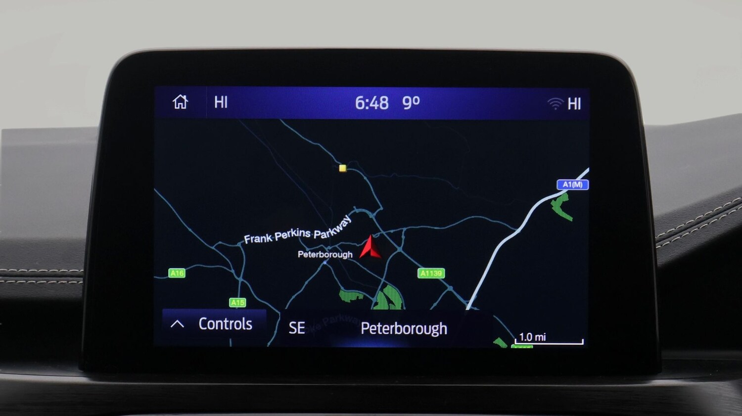 Used Ford Kuga 2022 for sale - 77201675: Photo 11