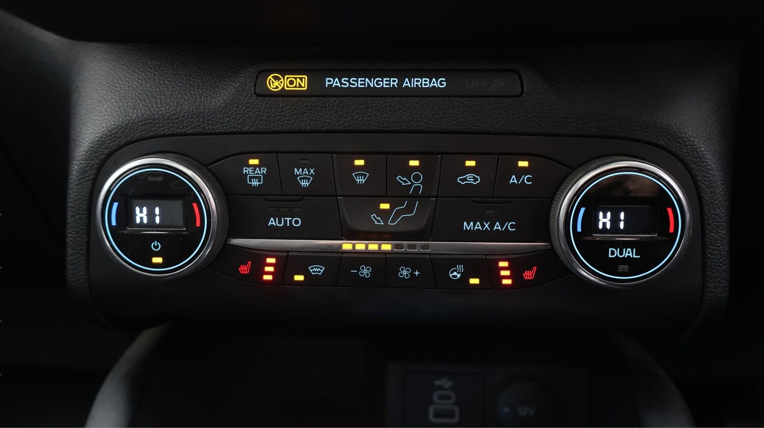 Used Ford Kuga 2022 for sale - 77201675: Photo 12