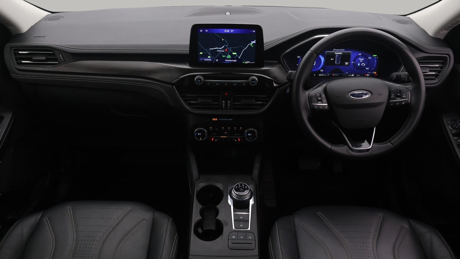 Used Ford Kuga 2022 for sale - 77201675: Photo 13