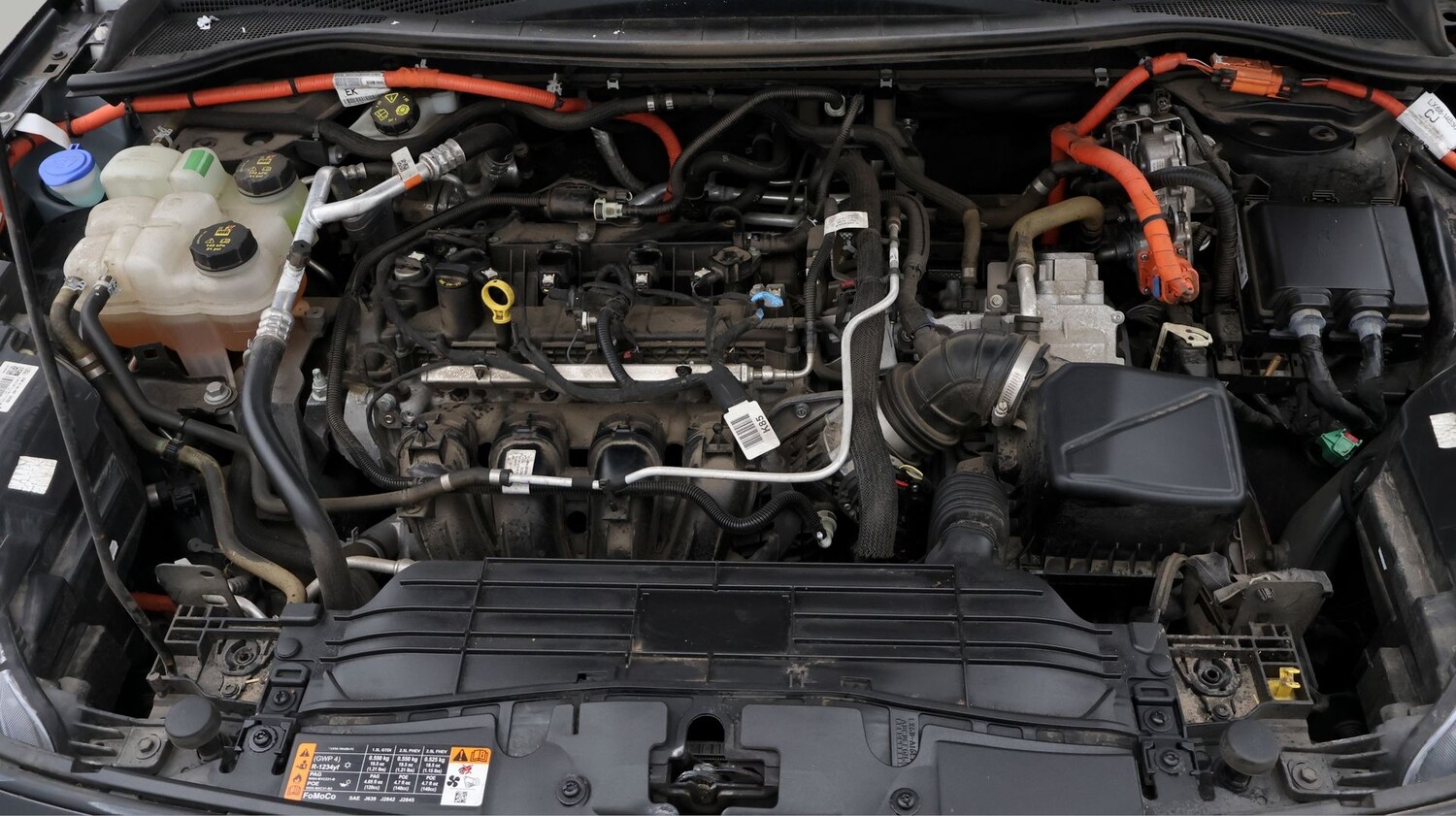 Used Ford Kuga 2022 for sale - 77201675: Photo 19