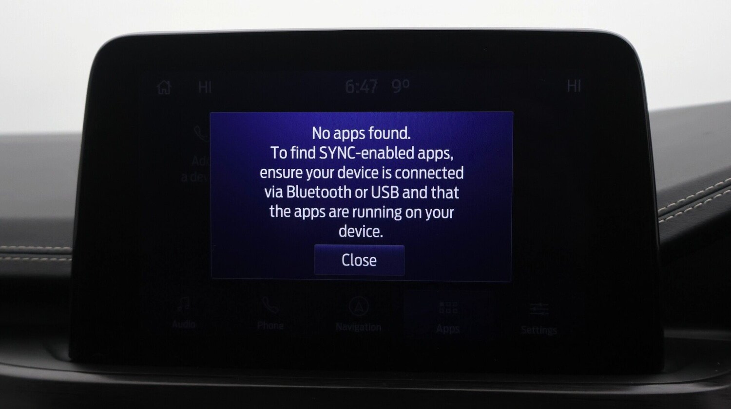 Used Ford Kuga 2022 for sale - 77201675: Photo 24