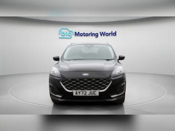 Used Ford Kuga 2022 for sale - 77201675: Photo