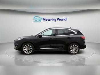 Used Ford Kuga 2022 for sale - 77201675: Photo