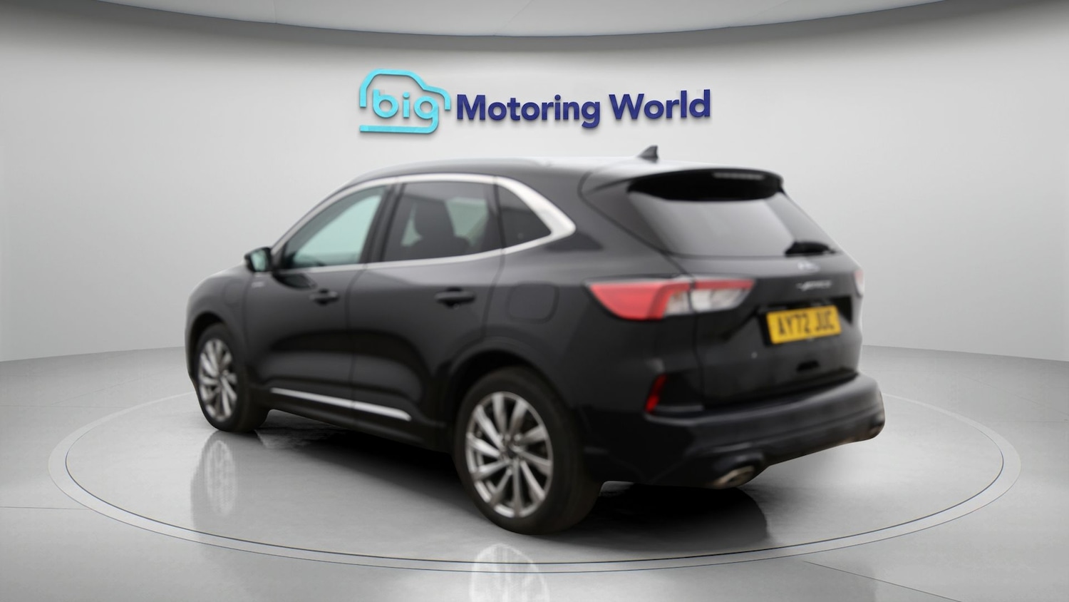 Used Ford Kuga 2022 for sale - 77201675: Photo 5