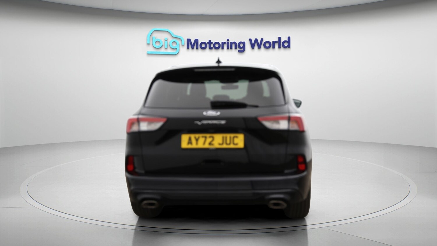 Used Ford Kuga 2022 for sale - 77201675: Photo 6