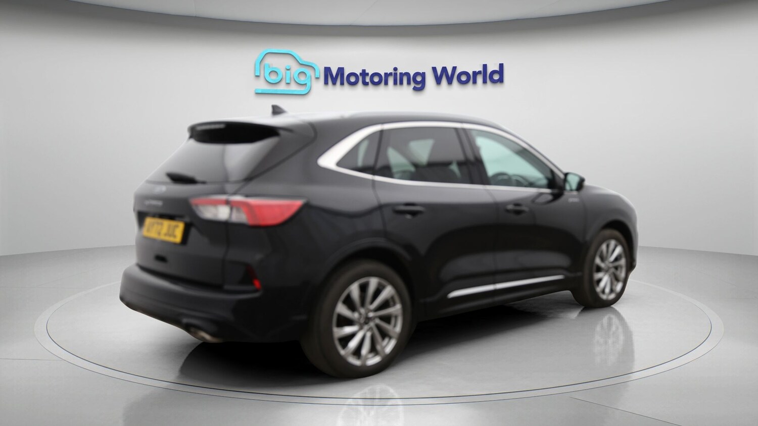Used Ford Kuga 2022 for sale - 77201675: Photo 7