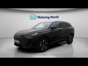 Used MG MG HS 2024 for sale - 74978333: Photo