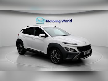 Used Hyundai KONA 2023 for sale - 78558971: Photo