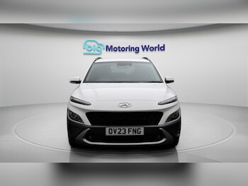Used Hyundai KONA 2023 for sale - 78558971: Photo