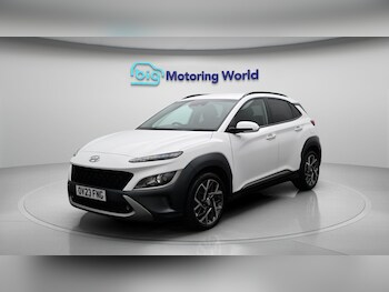 Used Hyundai KONA 2023 for sale - 78558971: Photo