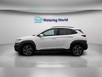Used Hyundai KONA 2023 for sale - 78558971: Photo
