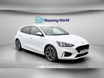 Used Ford Focus 2020 for sale - 79298383: Photo