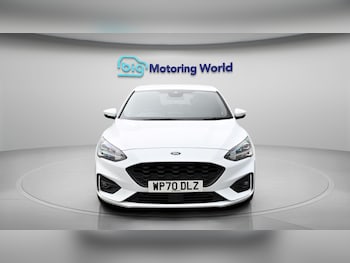 Used Ford Focus 2020 for sale - 79298383: Photo