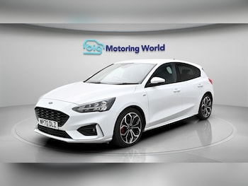 Used Ford Focus 2020 for sale - 79298383: Photo
